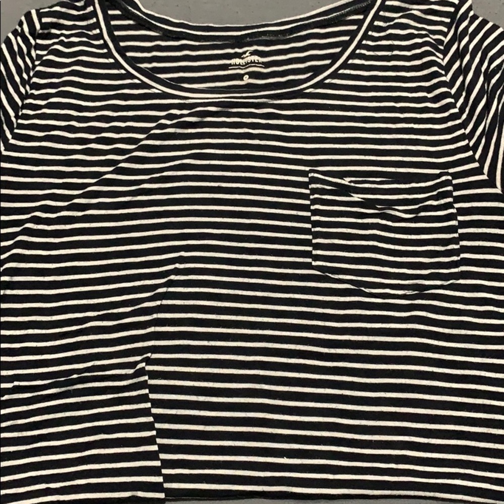 Hollister shirt